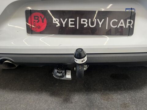 Clio RENAULT 1.5 BLUEDCI 85 BUSINESS 2019 occasion 02000 Laon