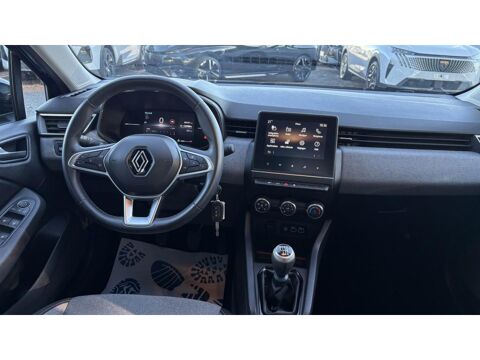 Clio 1.0 Tce 90 Evolution 2024 occasion 81580 Soual