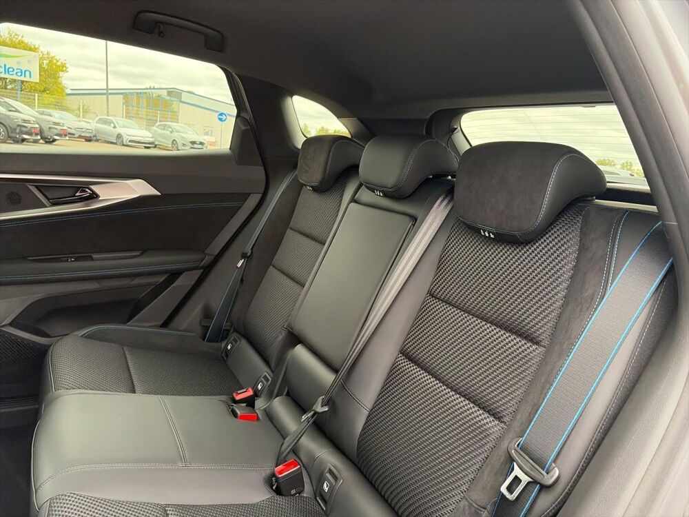 Austral 1.2 e-tech full hybrid 200 esprit alpine 2026 occasion 85150 Les Achards