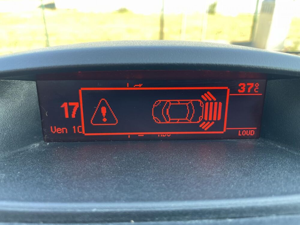 Berlingo 1.6 L BLUEHDI 100 CV / 1 ERE MAIN / GIRAFON 2017 occasion 50640 Le Teilleul