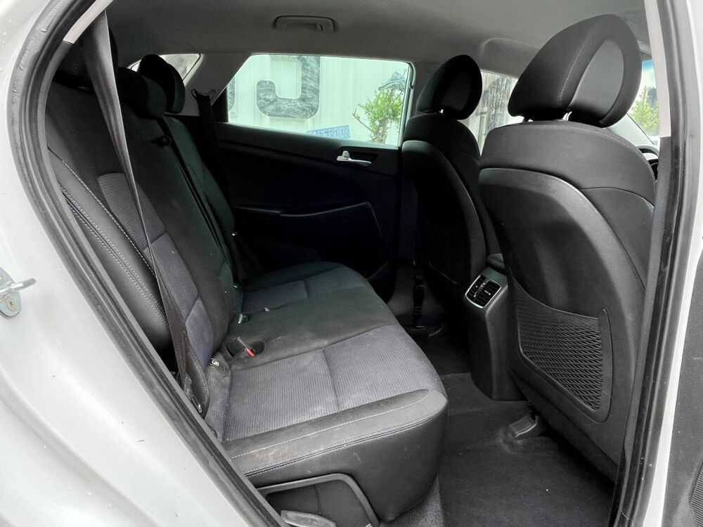 Tucson 1.7 CRDi - 115 S&S Executive 2017 occasion 83490 Le Muy