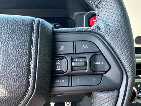 Divers TRD PRO I-FORCE MAX 2.4L 4-Cyl. Turbo Hybrid 2026 occasion 91830 Le Coudray-Montceaux