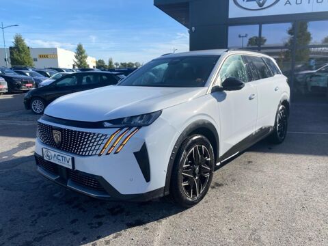 Annonce voiture Peugeot 5008 27480 €