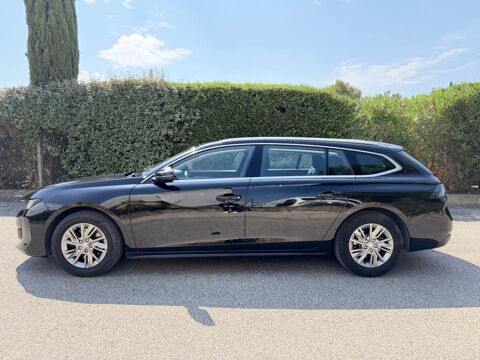 508 SW SW ACTIVE BUISNESS 1.5 - 130CH - CAM 360 - CARPLAY - JANTES 2021 occasion 13760 Saint-Cannat
