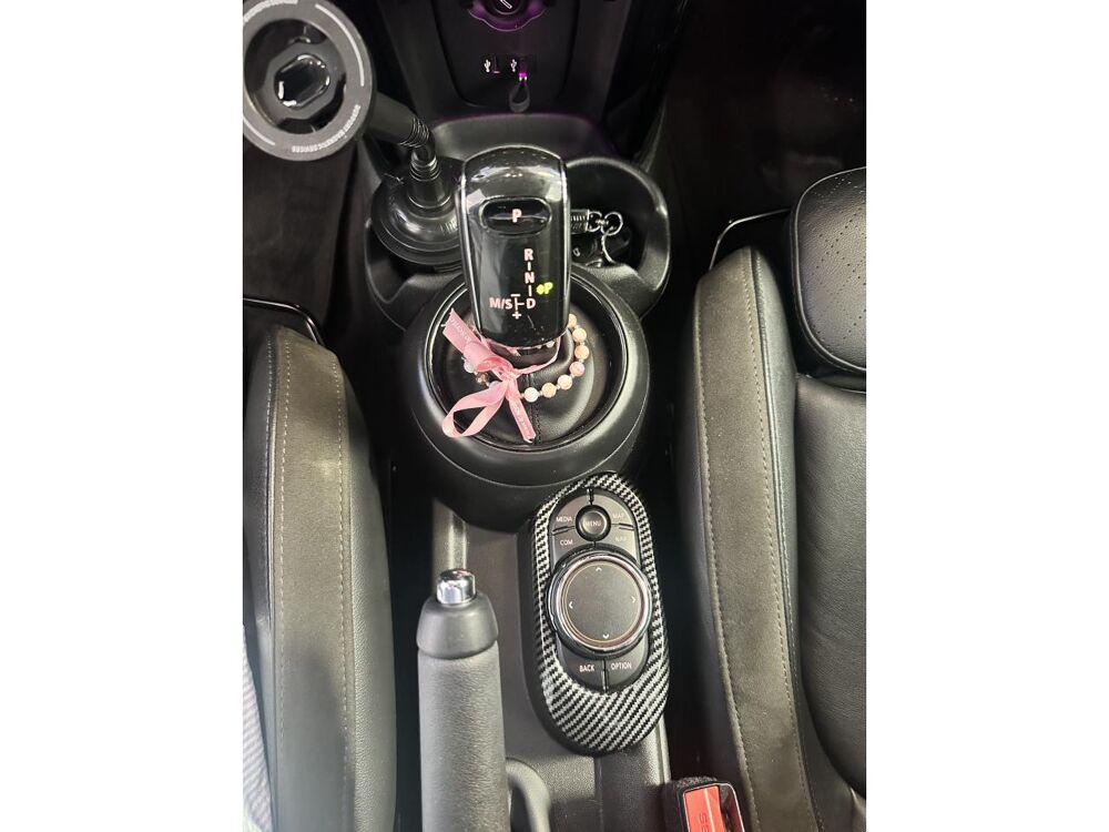 Cooper D 2.0 190 COOPER S BVA - GARANTIE 12 MOIS 2018 occasion 16000 Angoul&ecirc;me