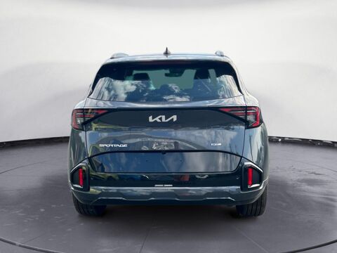 Sportage 1.6 t-gdi 239ch hev gt-line bva6 2026 occasion 34190 Ganges