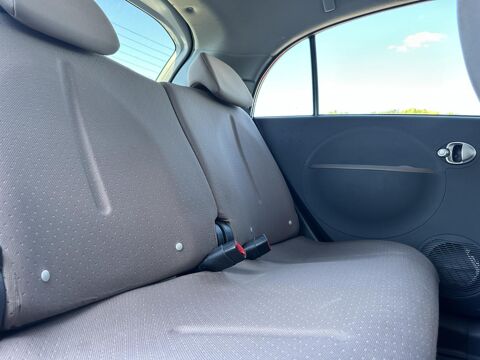 C1 BERLINE Elec, batterie 92% - 100km autonomie mixt, finition 2017 occasion 33450 Montussan