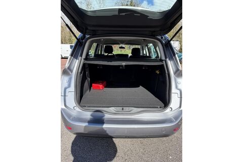Grand C4 Spacetourer 1.5 - 130 Feel - 7 PLACES - CARPLAY 2020 occasion 78760 Jouars-Pontchartrain