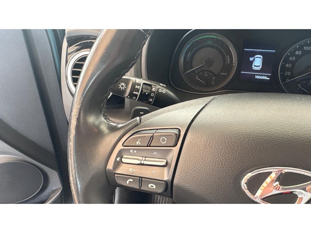 Kona Hybrid E6-Evap Intuitive 2020 occasion 17600 Saujon