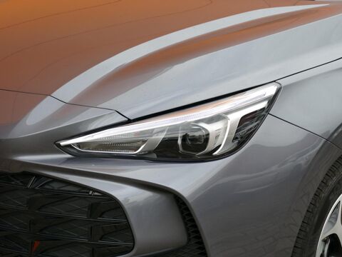 MG3 1.5 HYBRID+ 195 LUXURY 2025 occasion 77090 Coll&eacute;gien