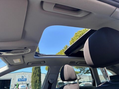 A4 Avant 2.0 TFSI Ultra - 190 - BV S-tronic AVANT BREAK . PHAS 2018 occasion 13400 Aubagne