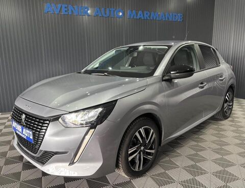 Annonce voiture Peugeot 208 13480 €
