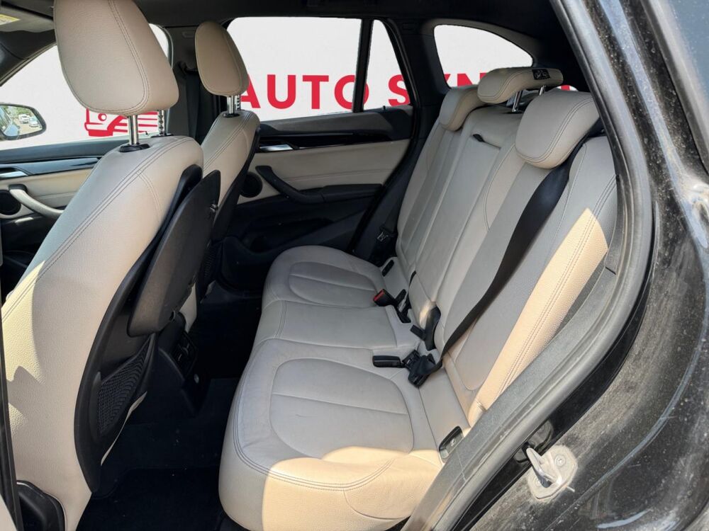 X1 xDrive 20d F48 xLine PHASE 1 2015 occasion 13400 Aubagne