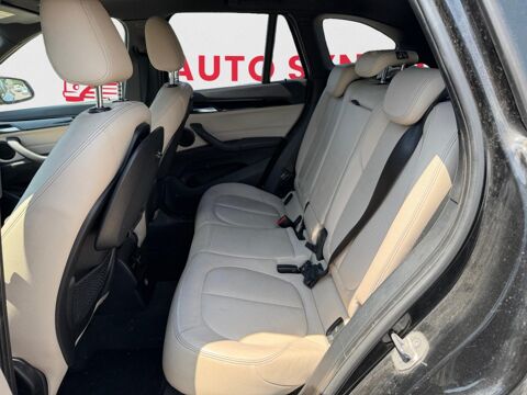X1 xDrive 20d F48 xLine PHASE 1 2015 occasion 13400 Aubagne