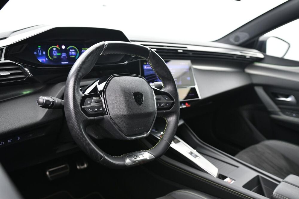 408 PHEV 180 e-EAT8 GT occasion 17130 Montendre