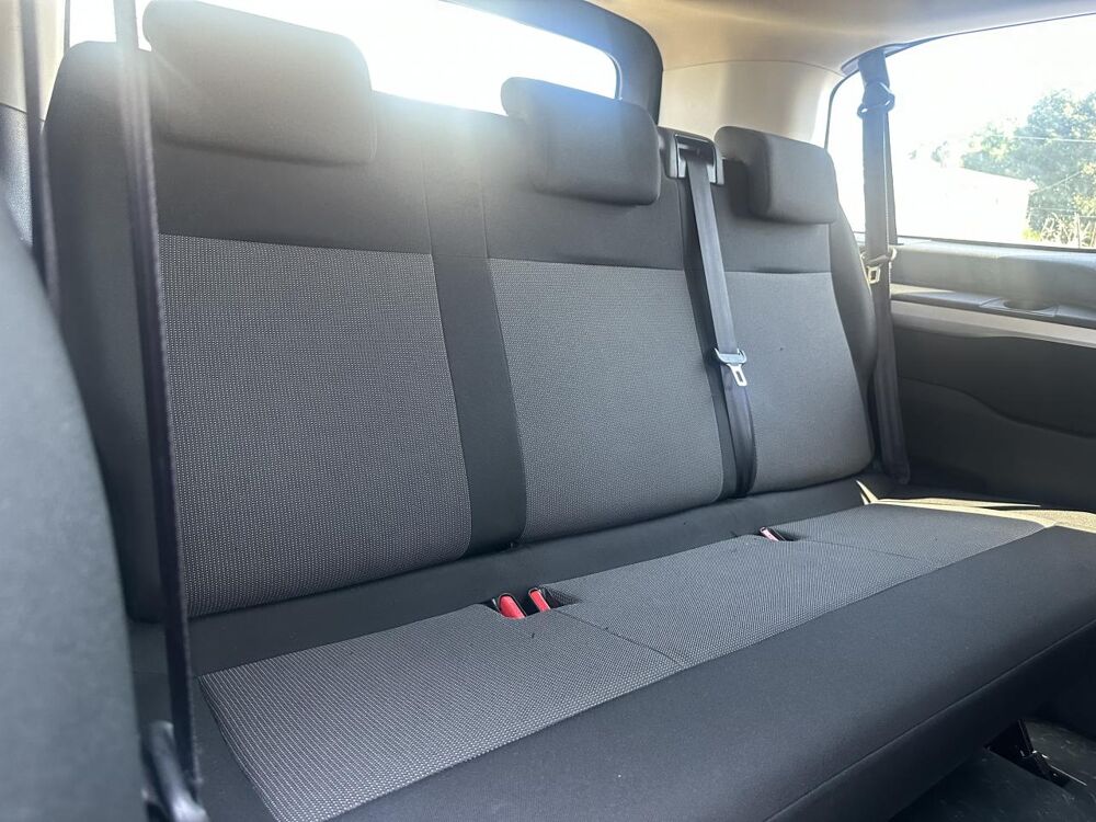 Traveller Standard 1.5 BlueHDi - 120 S&S Active PHASE 1 2020 occasion 33450 Montussan