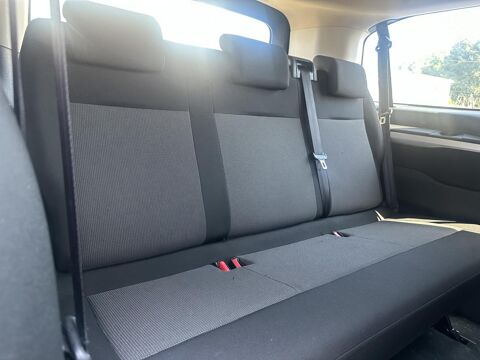 Traveller Standard 1.5 BlueHDi - 120 S&S Active PHASE 1 2020 occasion 33450 Montussan