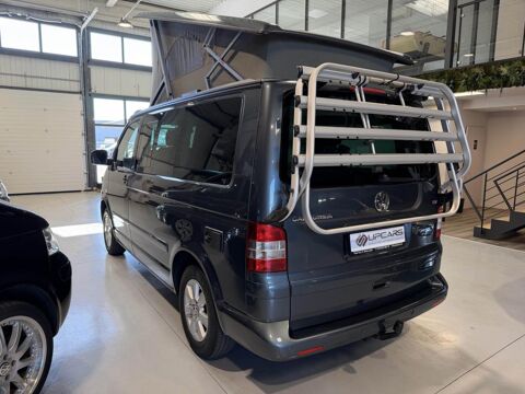 MULTIVAN T5 2.5 TDI 174 COMFORTLINE 2009 occasion 26000 VALENCE