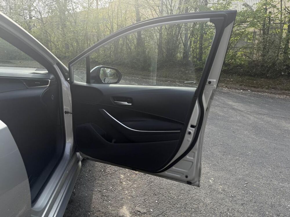 Swace 1.8 Hybrid - 122 - BV e-CVT Privil&egrave;ge 2022 occasion 77185 Lognes