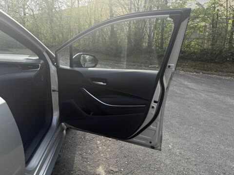 Swace 1.8 Hybrid - 122 - BV e-CVT Privil&egrave;ge 2022 occasion 77185 Lognes