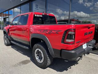 RAM TRX 6.2L V8 SUPERCHARGED 2022 occasion 91830 Le Coudray-Montceaux