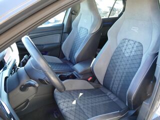 Golf 2.0 TDI SCR - 150 - BV DSG 7 R-Line 1st 2021 occasion 34190 Ganges