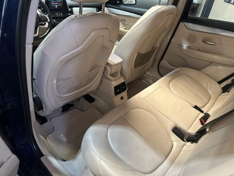 Serie 2 225xe Active Tourer - BVA ACTIVE TOURER F45 Luxury PHASE 1 2018 occasion 94360 Bry-sur-Marne