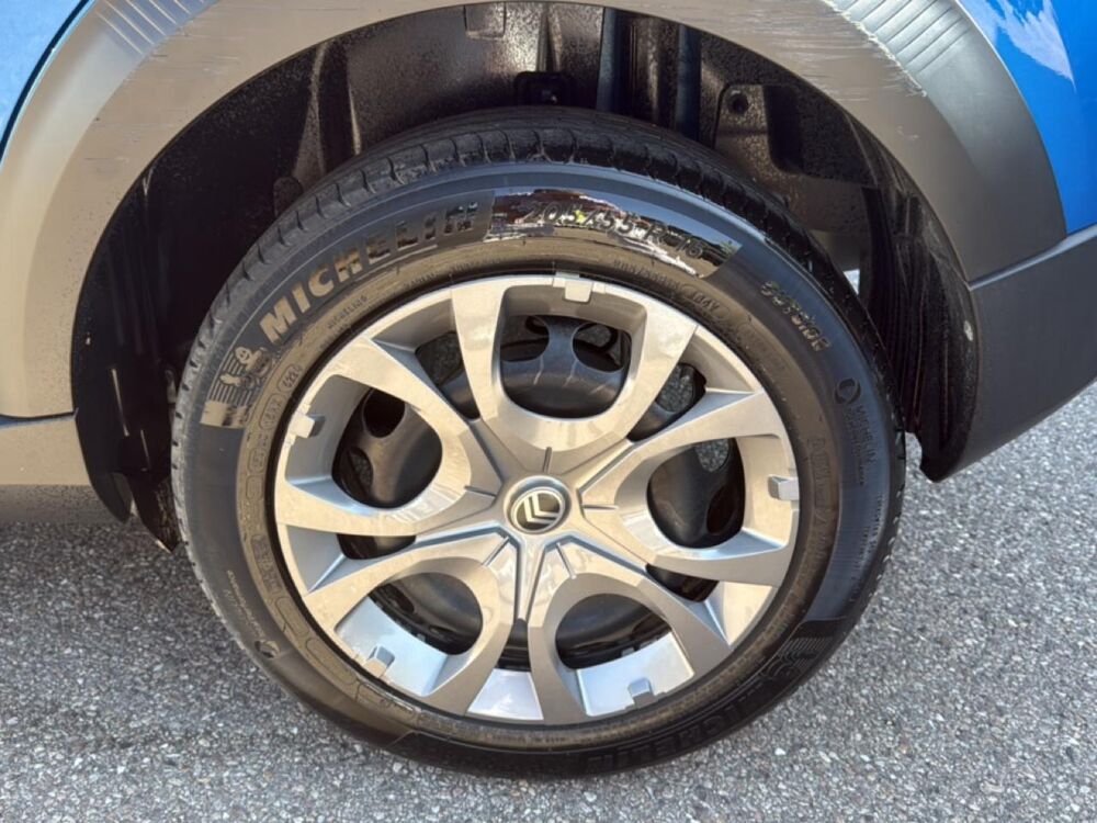 C3 1.2 turbo 100ch max 2025 occasion 57525 Talange