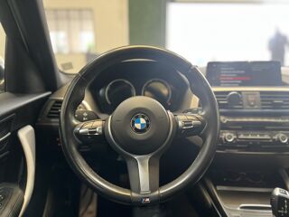 S&eacute;rie 1 118i BERLINE F20 LCI M Sport Ultimate PHASE 2 2018 occasion 94360 Bry-sur-Marne