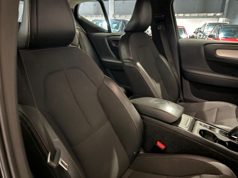 XC40 D3 AWD AdBlue - 150 - BVA Geartronic Business PHASE 1 2018 occasion 78680 &Eacute;p&ocirc;ne