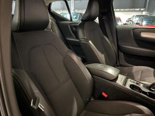 XC40 D3 AWD AdBlue - 150 - BVA Geartronic Business PHASE 1 2018 occasion 78680 &Eacute;p&ocirc;ne
