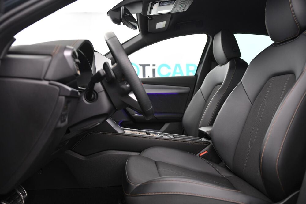 Formentor 2.0 TDI 150 ch DSG7 V occasion 17130 Montendre