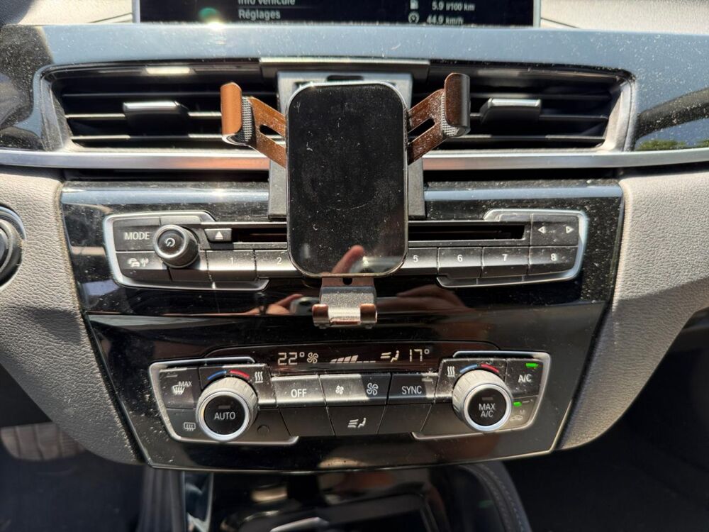 X1 xDrive 20d F48 xLine PHASE 1 2015 occasion 13400 Aubagne