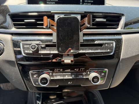 X1 xDrive 20d F48 xLine PHASE 1 2015 occasion 13400 Aubagne