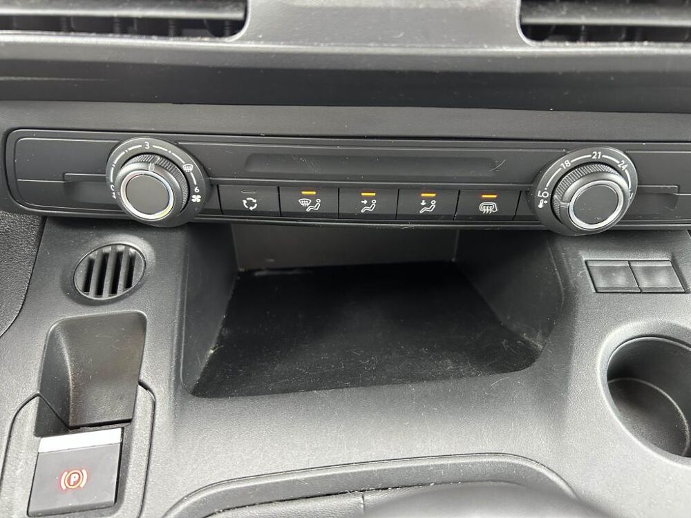 Partner 3 PLACES Standard 650KG BlueHDi S&S 100 2022 occasion 44700 Orvault