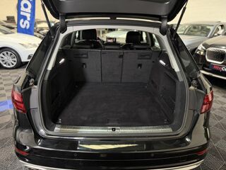 A4 Allroad Quattro 3.0 V6 TDI 272ch Tiptronic Design Luxe - Gar 2017 occasion 94360 Bry-sur-Marne