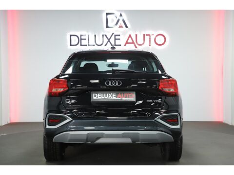 Q2 1.5 35 TFSI 150 Advanced - S-tronic 2024 occasion 06550 La Roquette-sur-Siagne