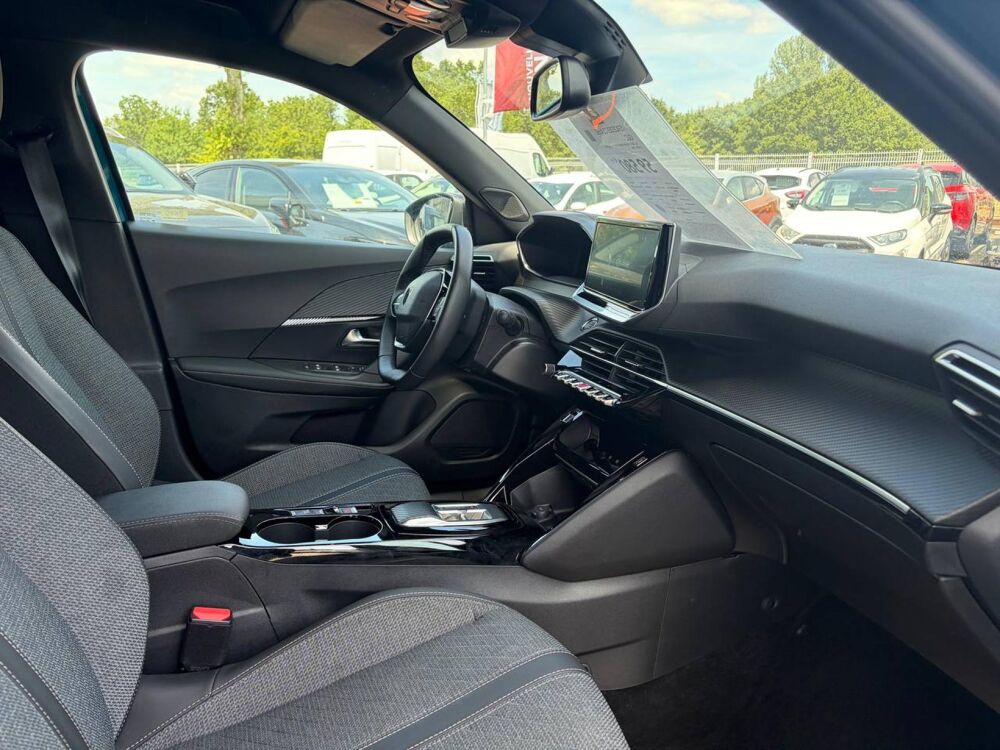 2008 e156 II 54kw Allure, Radars AV/AR, Carplay, Clim auto 2025 occasion 31660 Bessi&egrave;res