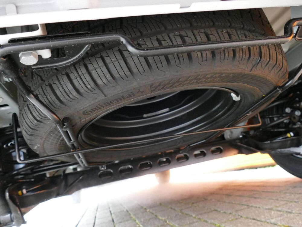 Trafic III FOURGON L2H1 3000 KG 2.0 DCI 150 ADVANCE - BVA9 2025 occasion 77090 Coll&eacute;gien