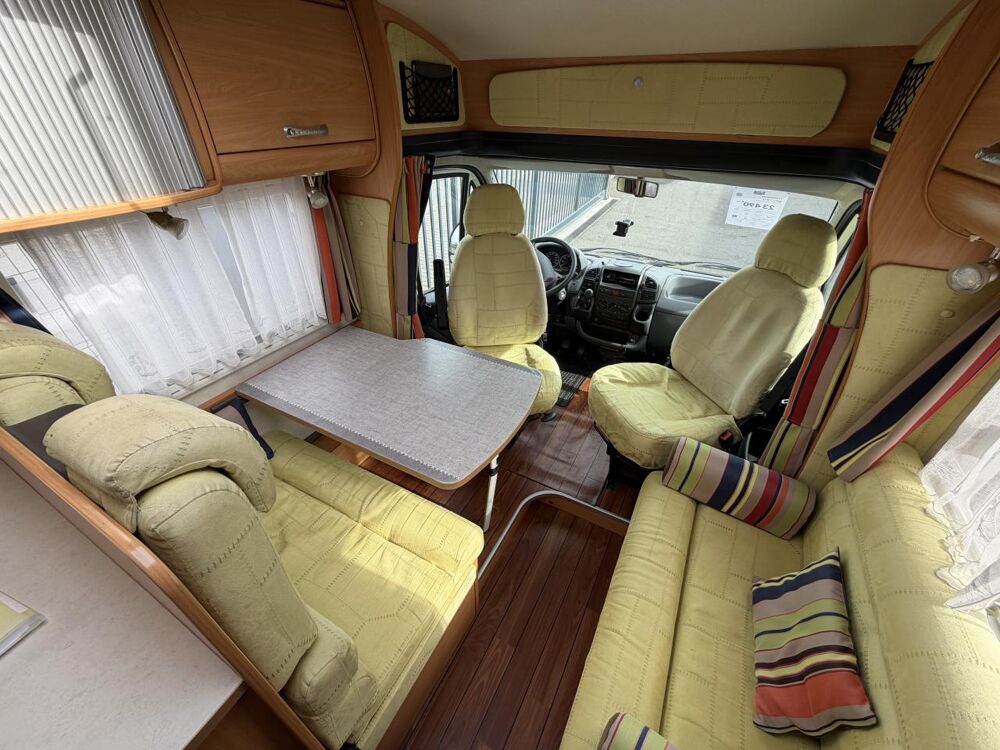  2005 occasion 22400 Lamballe