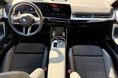 X2 xDrive M35i - BVA -M Performance - SIEGES CHAUFFANTS - CARPL 2024 occasion 78760 Jouars-Pontchartrain