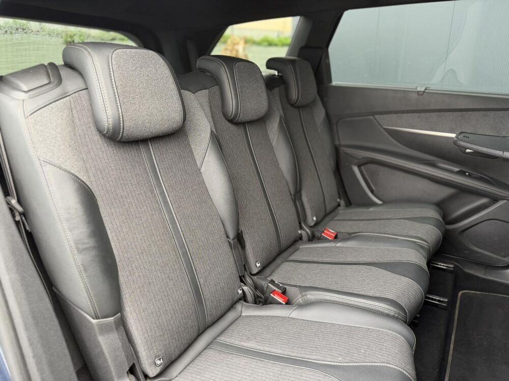 5008 1.5 BlueHDi 130 GT Line 7 places, avec Apple Car Play et Cam 2019 occasion 35300 Foug&egrave;res