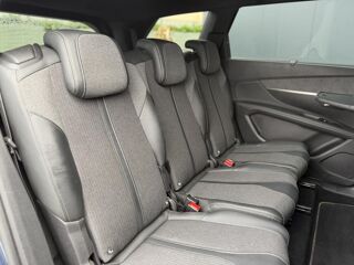 5008 1.5 BlueHDi 130 GT Line 7 places, avec Apple Car Play et Cam 2019 occasion 35300 Foug&egrave;res