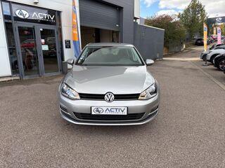 Golf 1.4 tsi 140 confortline dsg7 5p 2013 occasion 57525 Talange
