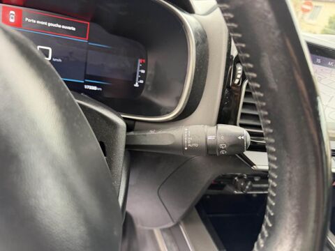 C5 aircross 1.5 BlueHDi - 130 S&S Shine gps + clim + camera AR 2020 occasion 19100 Brive-la-Gaillarde