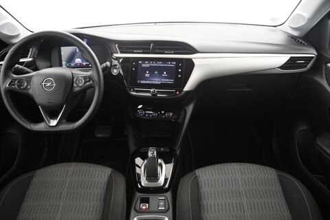 Corsa 136 ch & Batterie 50 kWh Edition occasion 17130 Montendre