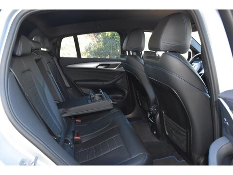 X4 M40DA 326 G02 F98 M Performance 2018 occasion 06250 Mougins