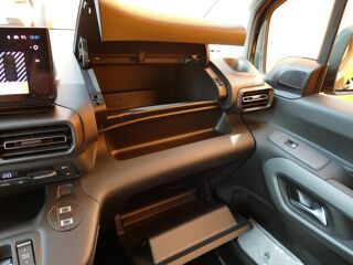 Berlingo III TAILLE M BLUEHDI 130 PLUS - BV EAT8 N1 SANS MALUS 2026 occasion 77090 Coll&eacute;gien