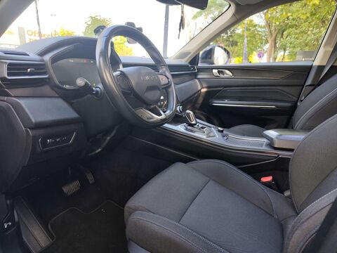 01 PHEV 1.5 - 261 - DCTH 7 SUV . PHASE 1 2022 occasion 77185 Lognes