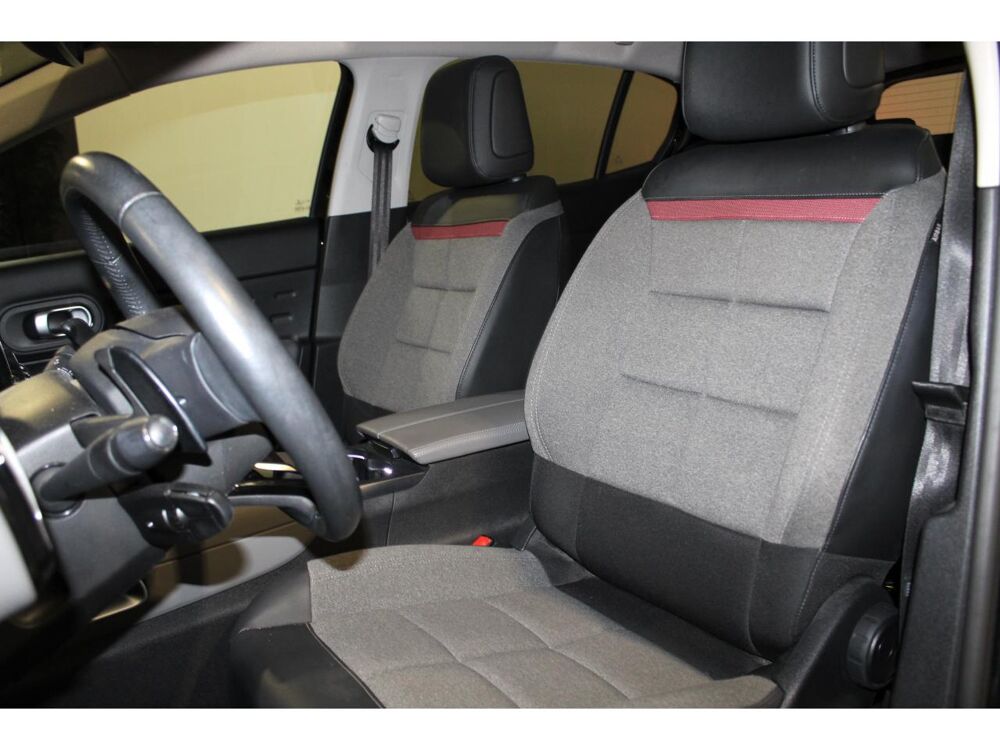 C5 aircross Feel Pack 1.5 BlueHDi - 130CH - BV EAT8 - Suivi Complet Citr 2021 occasion 95340 Bernes-sur-Oise